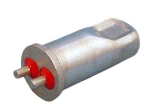 Sensata 16HM密封式電機保護器